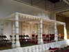 EIGHT PILLARED WEDDING MANDAP