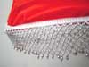 BEADED UMBRELLA FRILL