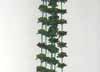 PILLAR DECORATING FLOWER CHAIN