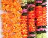 COLORFUL WEDDING FLOWERS