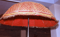 WEDDING UMBRELLA