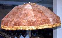 SHRI HARI MANDIR SAHIB JI CHATTAR