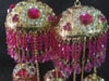 SHAGUN KALEERE - Golden Pink