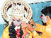 RASLILA RELIGIOUS MUKAT