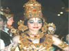 DRESS ACCESSORIES