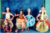 DRAMA COSTUMES