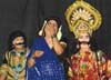 RAMLILA COSTUMES