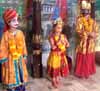 STAGE SHOW COSTUMES