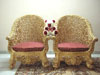 ROYAL WEDDING SOFA SET