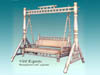 SANKHEDA MANDAP SWING