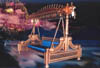 SANKHEDA MANDAP JHULA