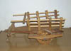 CATERING DECORATION ITEM