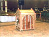 BRIDE DECORATED PALAKI