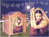 WEDDING BRIDAL PALAKI