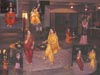 PUNJABI TRADITIONAL STATUES