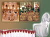 DECORATING CHAIR COVERS