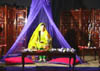 MANDAP DECOR THEMED STATUES