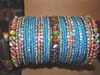 MATCHING BANGLES