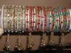BANGLES WITH LATKANS