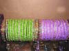 LAHNGA MATCHING BANGLES
