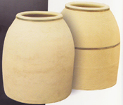 CLAY TANDOOR