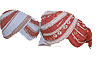 WEDDING CAP - BHANDHINI