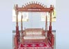 SANKHEDA DÉCOR JHULA