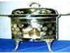 DESIGNER KARAHI STAND