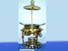 SINGLE SET KARAHI STAND