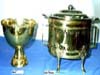 TWO SET BOWLS