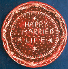 Happy married life