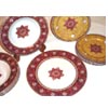 PRINTED PLATES