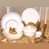COMPLETE DINNER SET
