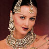 BOLLYWOOD KUNDAN SET