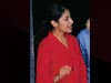 Women Loose Fitting Smock