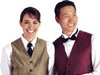 Hotel Uniform