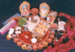 DEEPAWALI/DIWALI PUJAN KIT