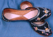 Black Beauty Mojries