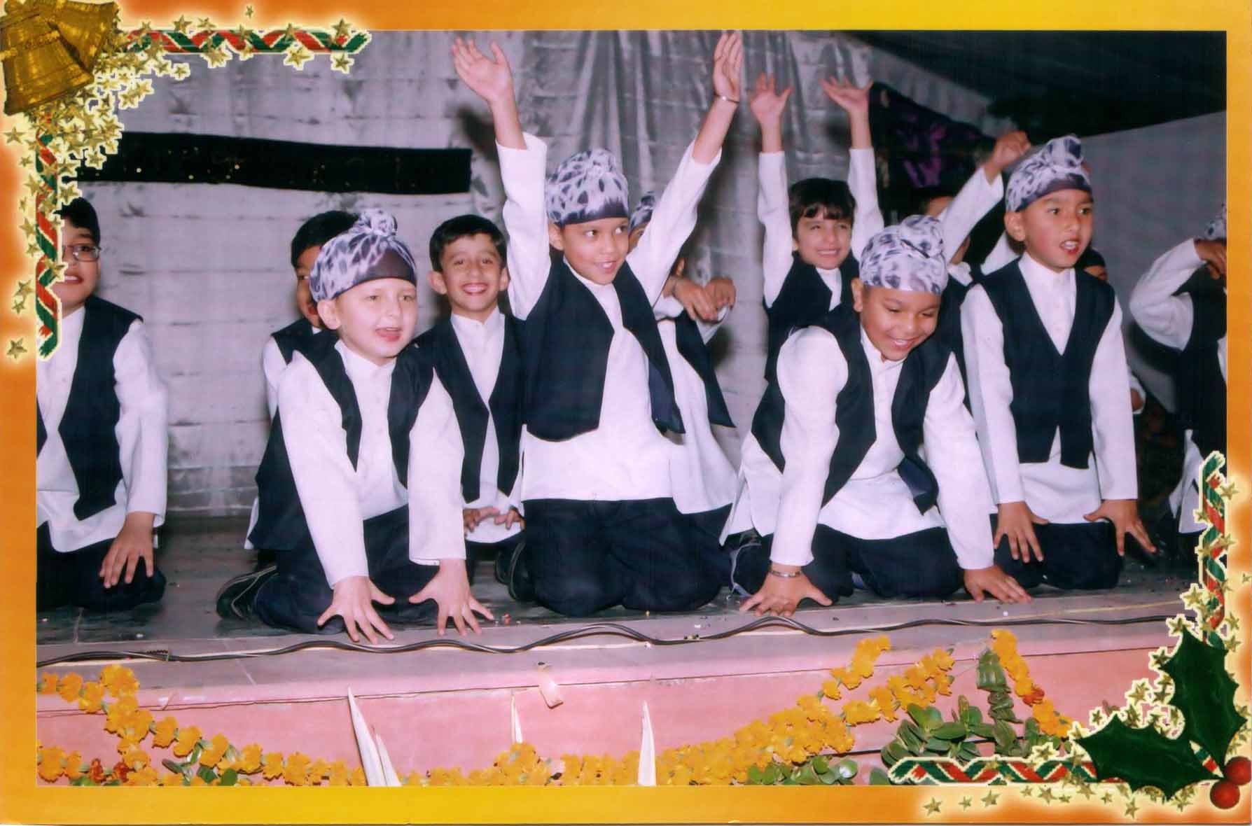 FANCY - COMPETITION DRESSES