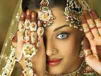 BOLLYWOOD CELEBRITY JEWELLERY
