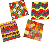 FANCY CUSHION COVERS