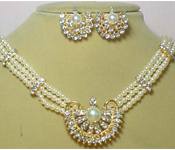 ORIGINAL PEARL JEWELLERY